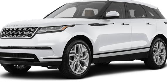 LAND ROVER RANGE ROVER VELAR 2020 SALYU2EE8LA290907 image